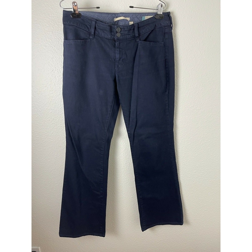 Gap Women's Curvy Flare Jeans Stretch Cotton Size‎ 8